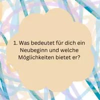 Vorschau - Spiele - Start ins neue Schuljahr - Gesprächskarten / Stop&Swap Cards - Seite 2