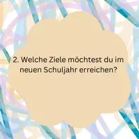 Vorschau - Spiele - Start ins neue Schuljahr - Gesprächskarten / Stop&Swap Cards - Seite 3