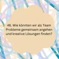 Vorschau - Spiele - Start ins neue Schuljahr - Gesprächskarten / Stop&Swap Cards - Seite 1
