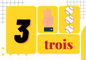 Aperçu - Affichage - Affichage nombres de 1 à 9 - Page 2