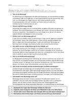 Vorschau - Arbeitsblätter - AB mit Fragen zum Thema "Werkzeug" + Lösungsblatt + Infografik - Seite 2