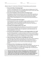 Vorschau - Arbeitsblätter - AB mit Fragen zum Thema "Wiener Türkenbelagerungen" + Lösungsblatt + Infografik - Seite 2