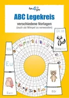 Vorschau - Arbeitsblätter - Sparpakt zum Schulanfang #edukiferiensale24 - Seite 1