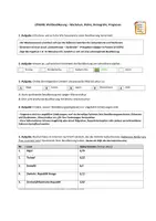Vorschau - Arbeitsblätter - Arbeitsblatt: Weltbevölkerung & Entwicklung (mit Lösung) - Seite 2