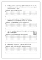 Vorschau - Arbeitsblätter - Sachaufgaben-Profi Übungsheft für die 3. Klasse - Seite 3