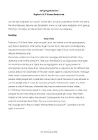 Vorschau - Test - Jahrgangsstufentest: Englisch 8./9. Klasse (Realschule) inkl. Lösungen & Feedbackbogen - Seite 2