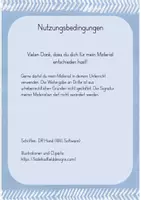 Vorschau - Arbeitsblätter - Mathematik Spiel und Dokumentationsraum - Seite 1