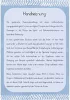 Vorschau - Arbeitsblätter - Mathematik Spiel und Dokumentationsraum - Seite 2