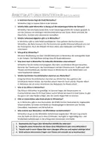 Vorschau - Arbeitsblätter - AB mit Fragen zum Thema "Winterthur" + Lösungsblatt + Infografik - Seite 2