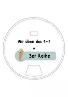Vorschau - Spiele - Einmaleins Drehscheiben - Seite 3