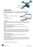 Vorschau - Spiele - Zahlenstrahlrallye - Das Brettspiel zur Orientierung am Zahlenstrahl - Seite 3