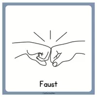 Vorschau - Anderer Materialtyp - Begrüssungsschilder - blaue Version - Seite 3