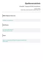 Vorschau - Arbeitsblätter - Handout - Umgang mit Geld /Investitionen - Seite 2