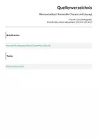Vorschau - Interaktives Material - Wortsuchrätsel: Reinstoffe Chemie (mit Lösung) - Seite 2