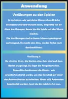 Vorschau - Spiele - großes Brüche-Set erweitern & kürzen, Spiele & Aktivitäten - Seite 2