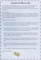 Vorschau - Bildkarten - English all around us Wort und Bildkarten Laute markiert - Seite 1