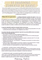 Aperçu - Fiches - Fiche - Les différents parcours - Page 2