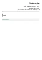 Aperçu - Fiches - Fiche - La scolarité pour les - 3ans. - Page 1