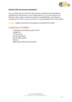 Aperçu - Apprentissages en autonomie - Cartes type Montessori - Imagier de l'été - Page 3