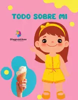 Vista previa - Fichas informativas / Documentos de lectura - LIBRO TODO SOBRE MI NIÑA - Portada
