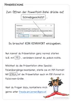 Vorschau - Interaktives Material - "Die Zauberflöte" & Mozart - 2 interaktive PDFs - Seite 3