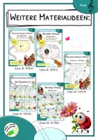 Vorschau - Interaktives Material - "Die Zauberflöte" & Mozart - 2 interaktive PDFs - Seite 2