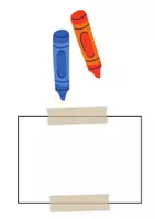 Aperçu - Apprentissages en autonomie - Étiquettes de présence - maternelle/Cycle2 - Page de couverture