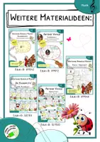 Vorschau - Interaktives Material - Die Zauberflöte – interaktive Übungen | Klasse 3–4 - Seite 1