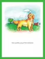 Vista previa - Fichas informativas / Documentos de lectura - Las Aventuras de Balto El Leal Perro de Servicio - página 2