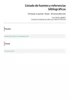 Vista previa - Juegos / Gamificación - 10 dictats en parella - Repte - 20 textos diferents - página 1