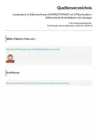 Vorschau - Arbeitsblätter - Lautposition in Silbe bestimmen KOMPLETTPAKET mit 19 Buchstaben / differenzierte Arbeitsblätter mit Lösungen - Seite 1