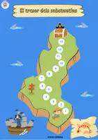 Vista previa - Juegos / Gamificación - JUEGO CLASES DE SUSTANTIVOS - página 2