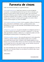 Vista previa - Hojas de trabajo - Plan de Clases de Mindfulness para Primaria - Tema: El Agua - página 3