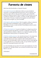Vista previa - Hojas de trabajo - Plan de clases Mindfulness para Primaria: La Música - página 3