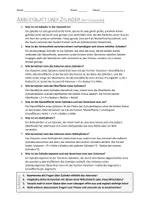 Vorschau - Arbeitsblätter - AB mit Fragen zum Thema "Zylinder" + Lösungsblatt + Infografik - Seite 2