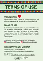 Vorschau - Spiele - Sprechanlass Spielbrett: Sommerferien (Klasse 1-4) - Seite 3