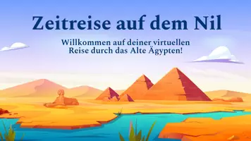Vorschau - Arbeitsblätter - Altes Ägypten Materialpaket - Seite 1