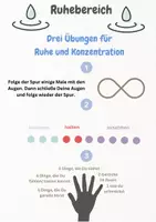 Vorschau - Poster - Materialpaket Klassenposter - Deckblatt