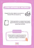 Vista previa - Juegos / Gamificación - PACK DE PUZZLES - página 3