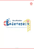 Vorschau - Poster - Baderegeln Schwimmunterricht - Seite 2