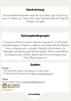Vorschau - Arbeitsblätter - Materialpaket: Deutsch im Sommer - Seite 2