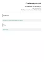 Vorschau - Arbeitsblätter - La rutina diaria - Partnerinterview - Seite 1