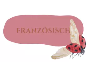 Vorschau - Poster - Stundentafeln/Stundenplan für den Klassenraum - Biene/Blumen - Seite 2