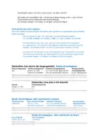 Vorschau - Arbeitsblätter - SALE Regelmässige Verben - Regular German Verbs - Verbes réguliers allemands - Seite 3