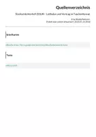 Vorschau - Arbeitsblätter - Streitschlichterheft EDUKI - Leitfaden und Vertrag im Taschenformat - Seite 2