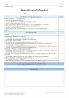 Vorschau - Anderer Materialtyp - Rückmeldebogen zum Leistungsstand - individualisierbar - Seite 2