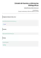 Vista previa - Tarjetas / Manipulativos - MONSTRUO COME VOCALES - página 1
