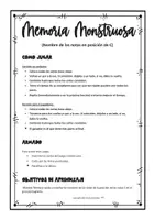 Vista previa - Juegos / Gamificación - Juego de Memoria Musical – Posición de C en ambas Claves - página 3