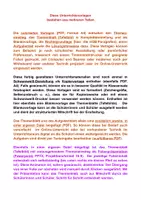Vorschau - Stundenentwürfe - Kaufmann und Kauffrau nach dem HGB: Die Kaufleuteeigenschaft - Seite 1