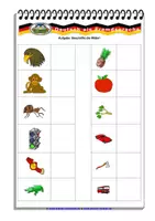 Vorschau - Fördermaterial/Inklusion - 4.2012 - MONTESSORI GERÄUSCHDOSEN - DAF - Nomen - Seite 2